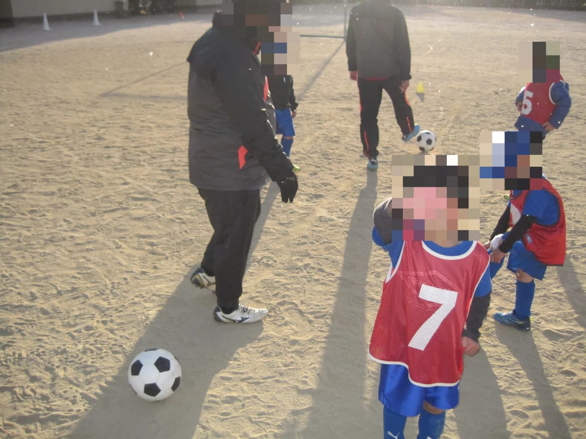 鷗州サッカークラブ サンプラザ運動場 画像 25