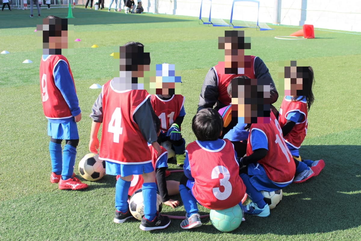 鷗州サッカークラブ サンプラザ運動場 画像 26