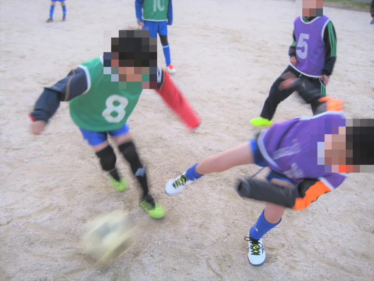 鷗州サッカークラブ サンプラザ運動場 画像 27