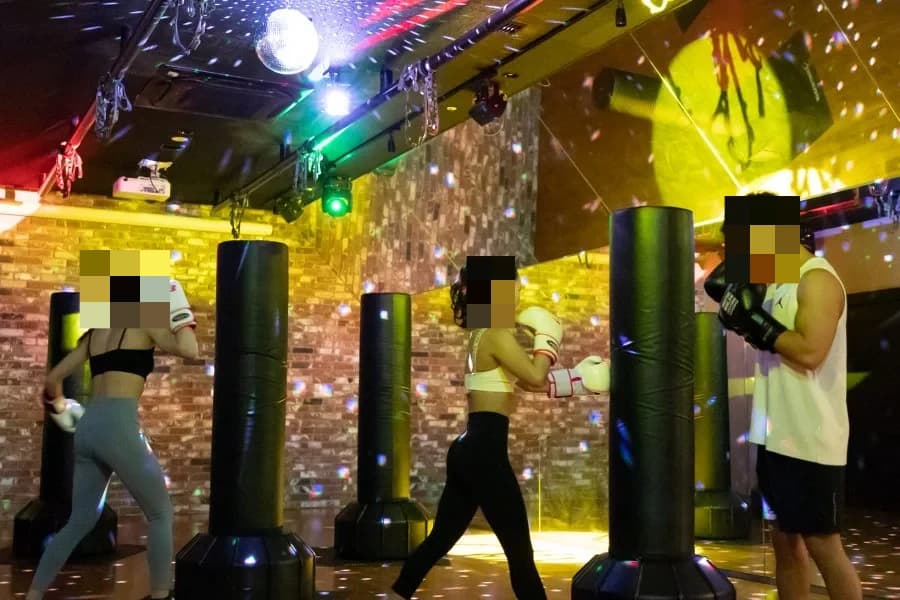 メガロス キッズバレエスクール 柏 画像 3