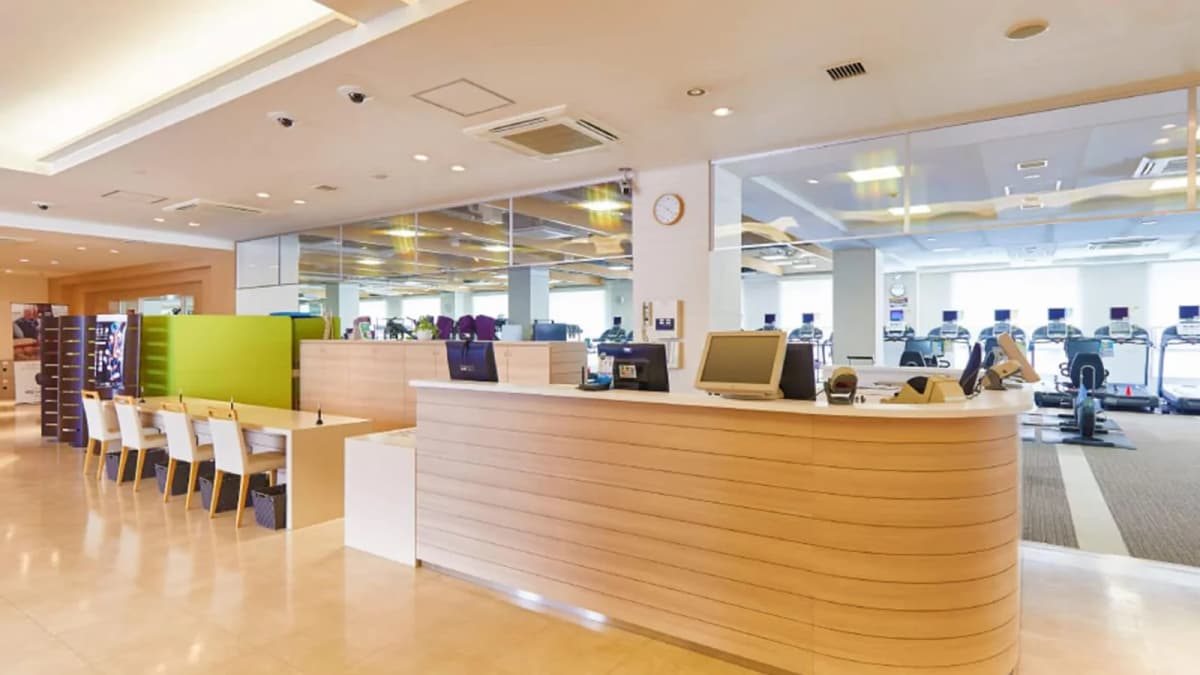 メガロス キッズチアダンススクール 鷺沼 画像 4