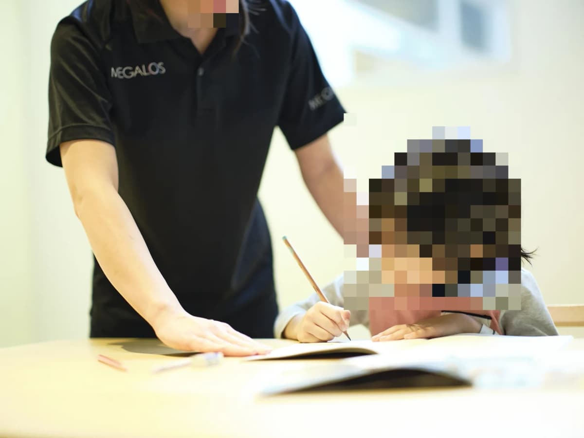 メガロス ベビースイミングスクール 田端 画像 9