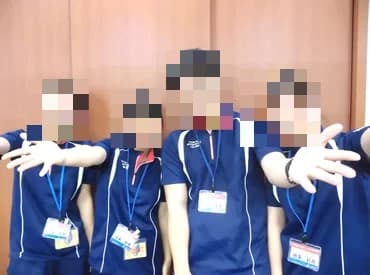 東京アスレティッククラブ スイミング・水泳 TAC桃山 画像 8