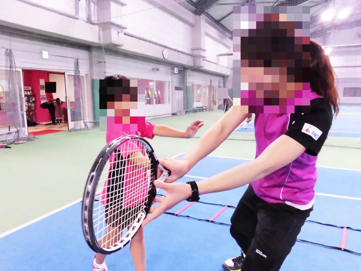 東京アスレティッククラブ スイミング・水泳 TAC桃山 画像 9