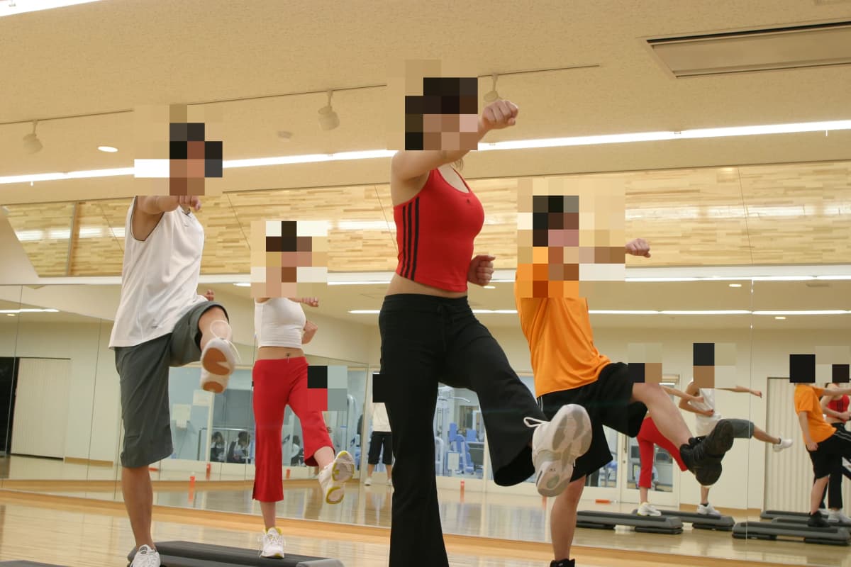 東京アスレティッククラブ スイミング・水泳 TAC桃山 画像 11