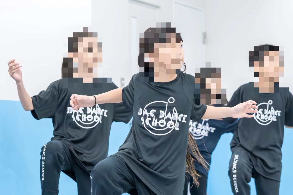 JDACダンススクール 八王子堀之内校 画像 7