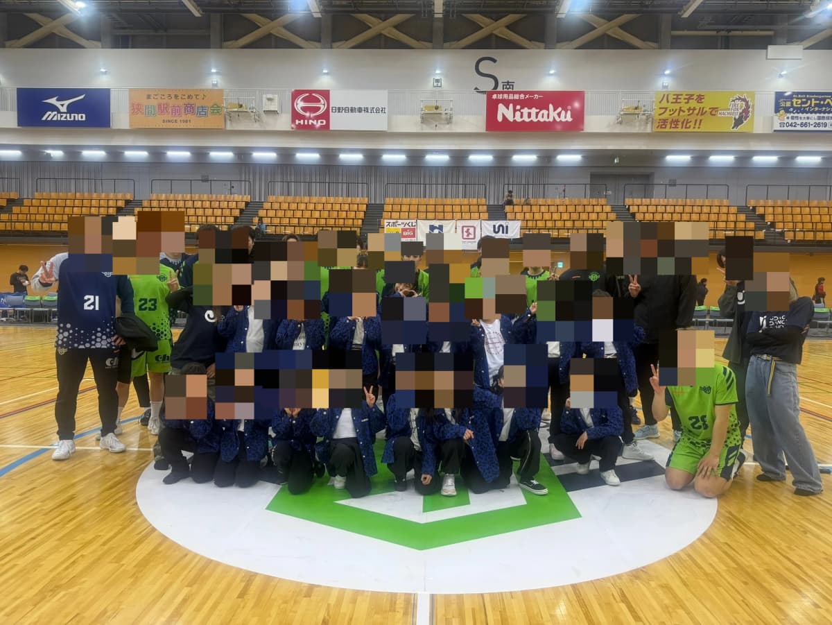 JDACダンススクール 八王子堀之内校 画像 8