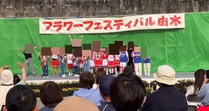 JDACダンススクール 八王子堀之内校 画像 9