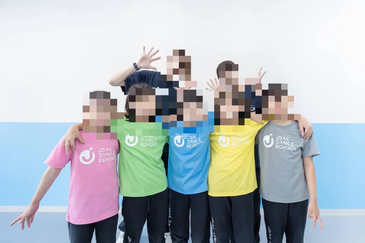 JDACダンススクール 八王子堀之内校 画像 11
