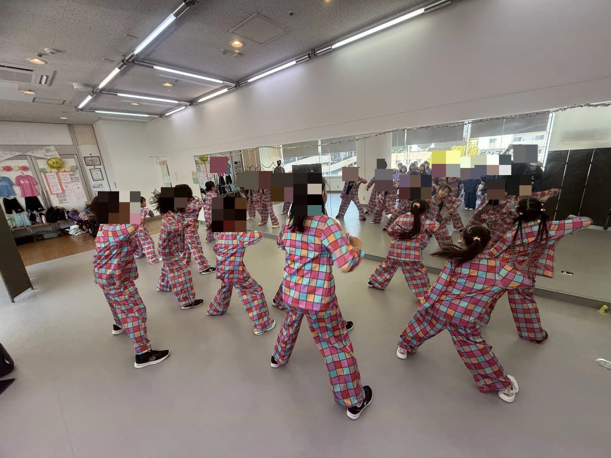 JDACダンススクール 八王子堀之内校 画像 15