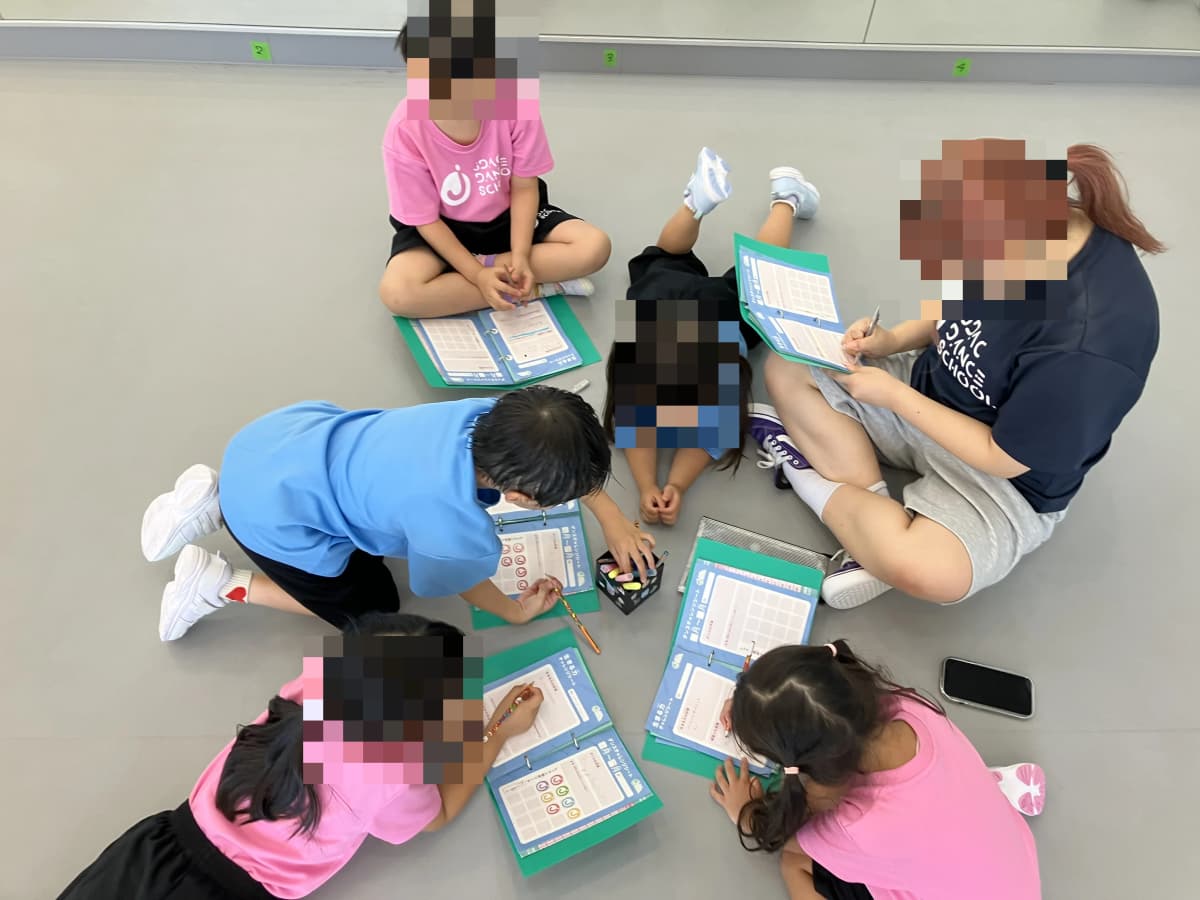 JDACダンススクール 八王子堀之内校 画像 16