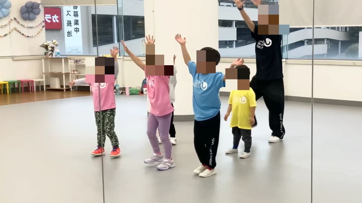 JDACダンススクール 八王子堀之内校 画像 20