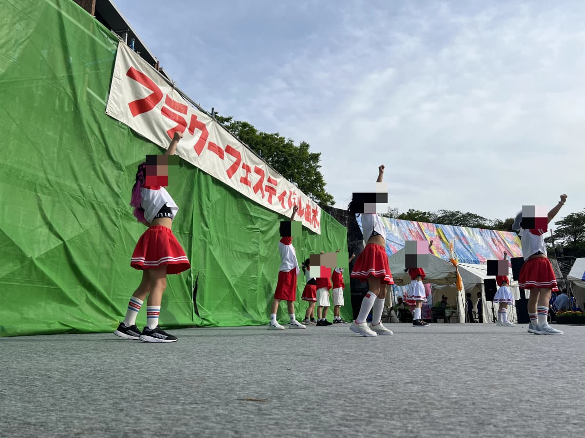 JDACダンススクール 八王子堀之内校 画像 3