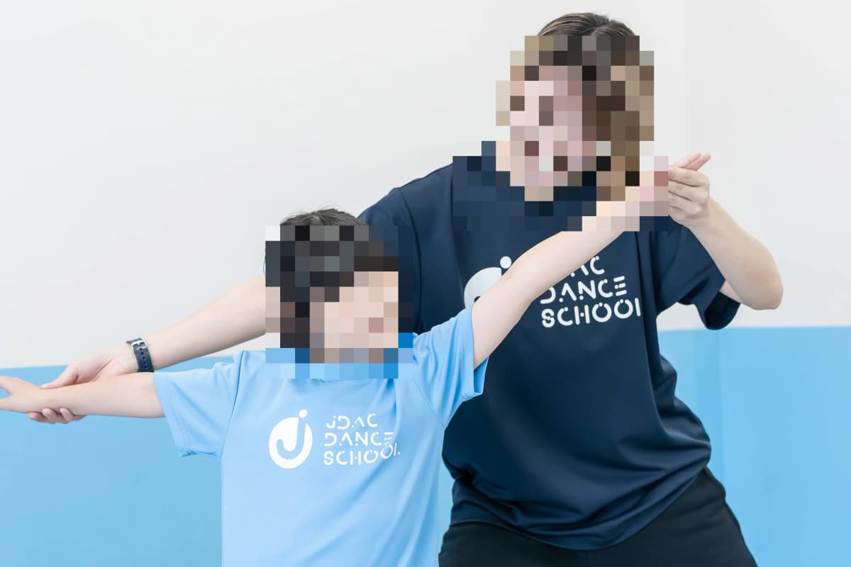 JDACダンススクール 八王子堀之内校 画像 4