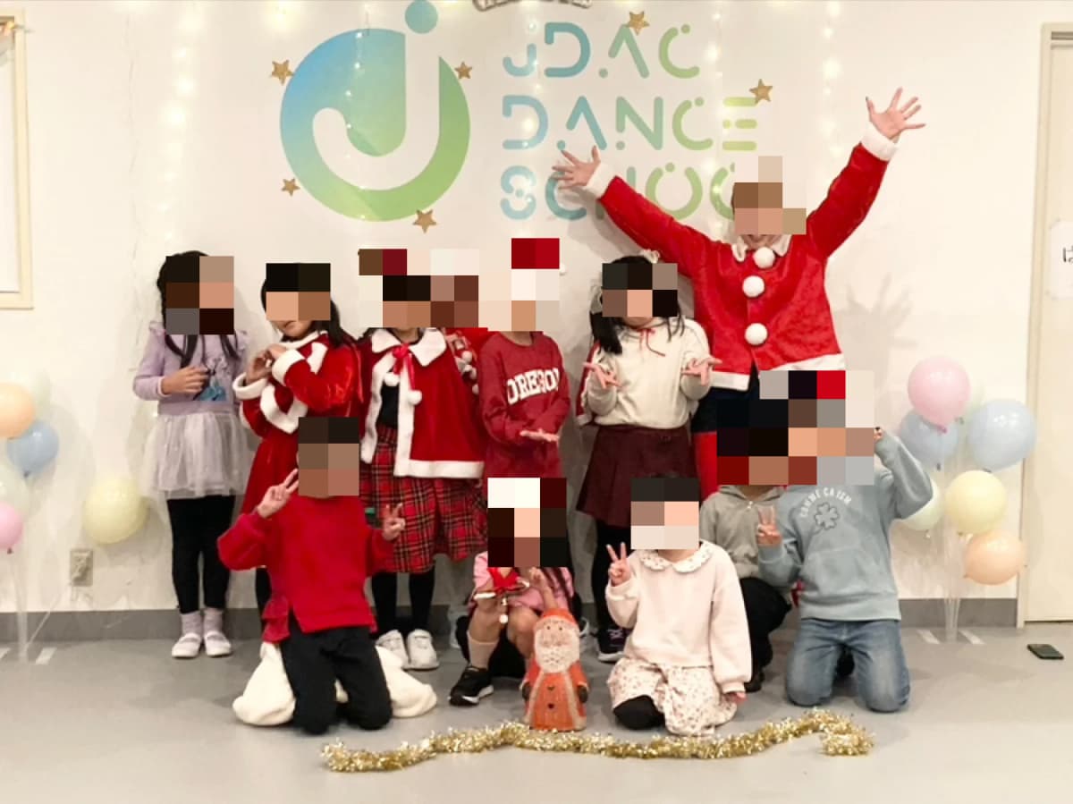 JDACダンススクール 八王子堀之内校 画像 5