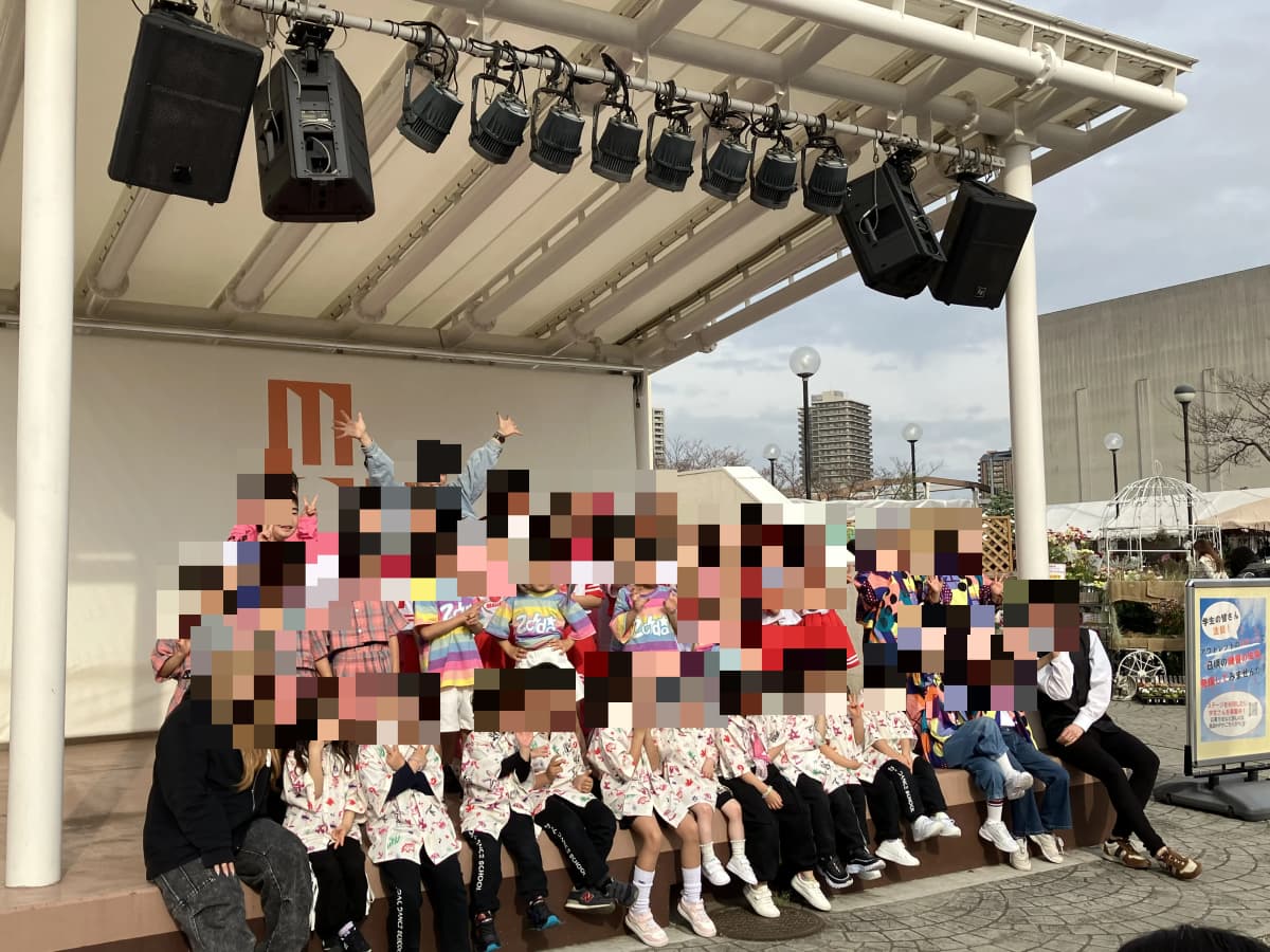 JDACダンススクール 八王子堀之内校 画像 6