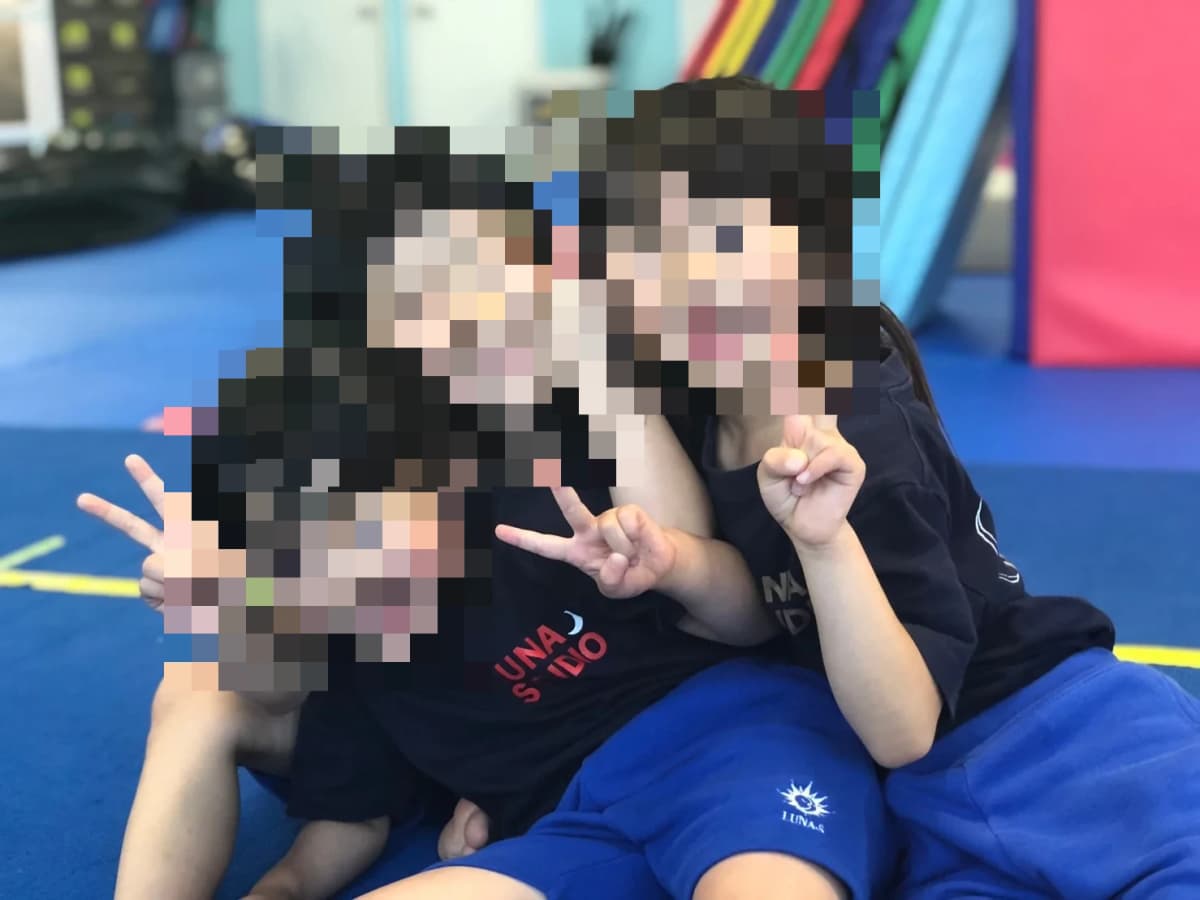 LUNA STUDIO 鵜の木校 画像 9