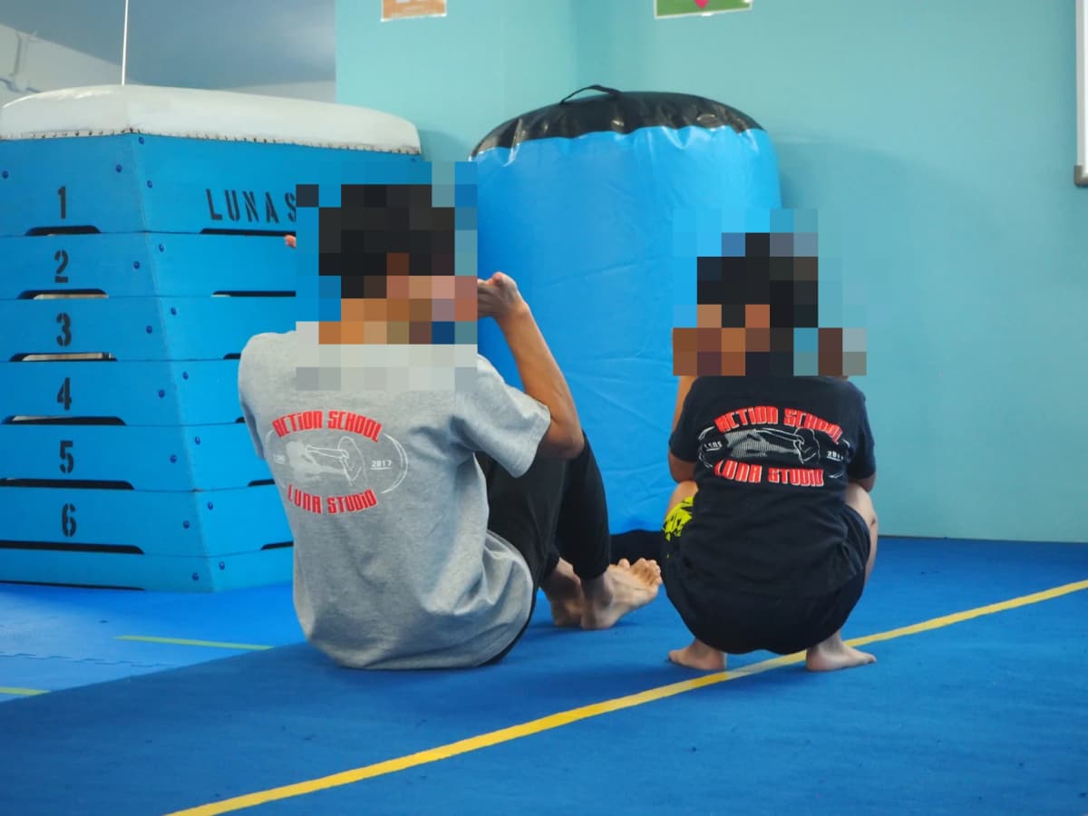 LUNA STUDIO 鵜の木校 画像 12