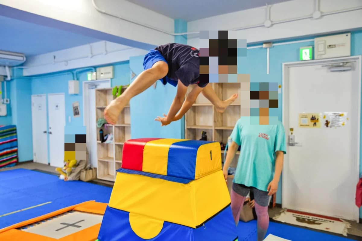 LUNA STUDIO 鵜の木校 画像 16