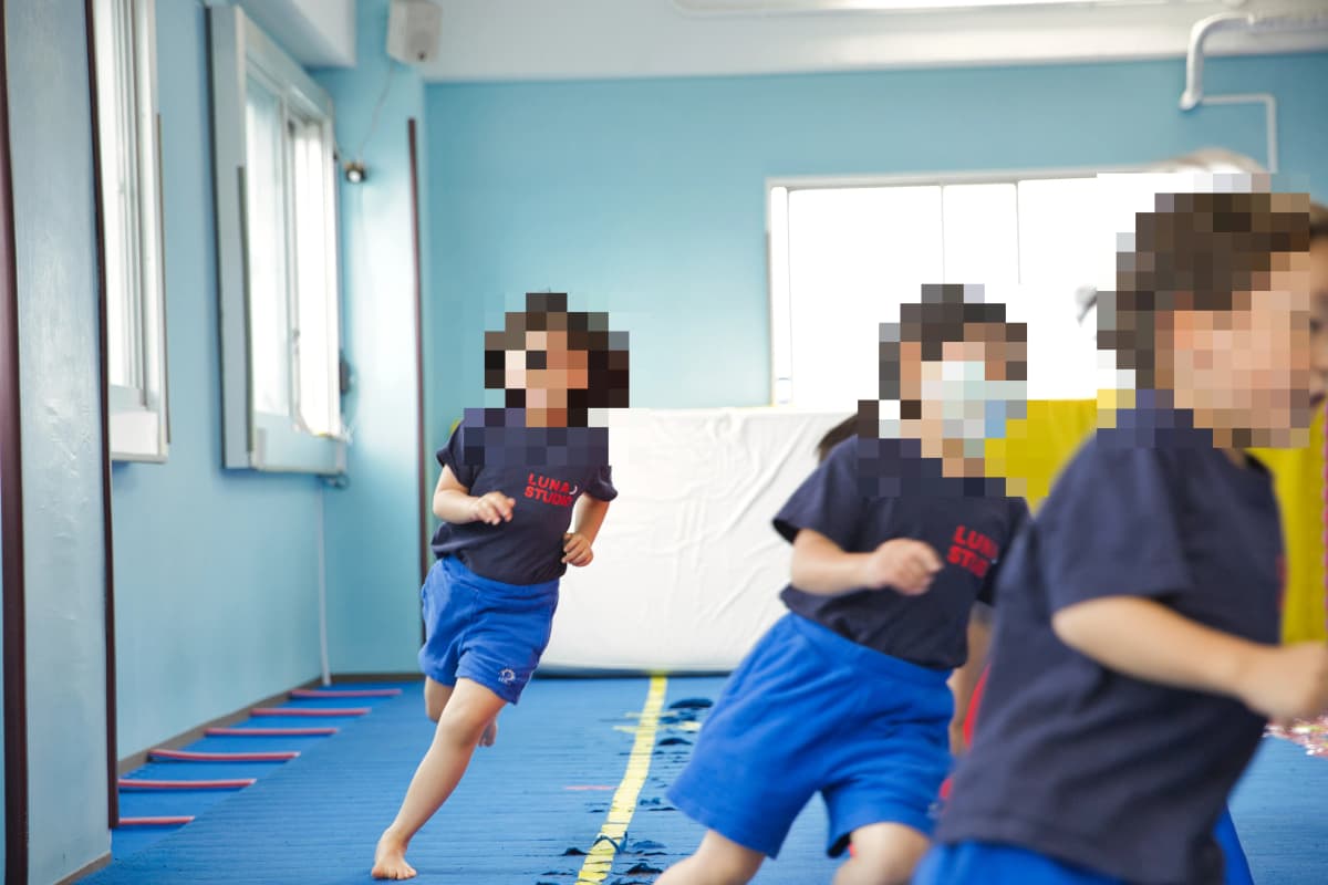 LUNA STUDIO 鵜の木校 画像 18