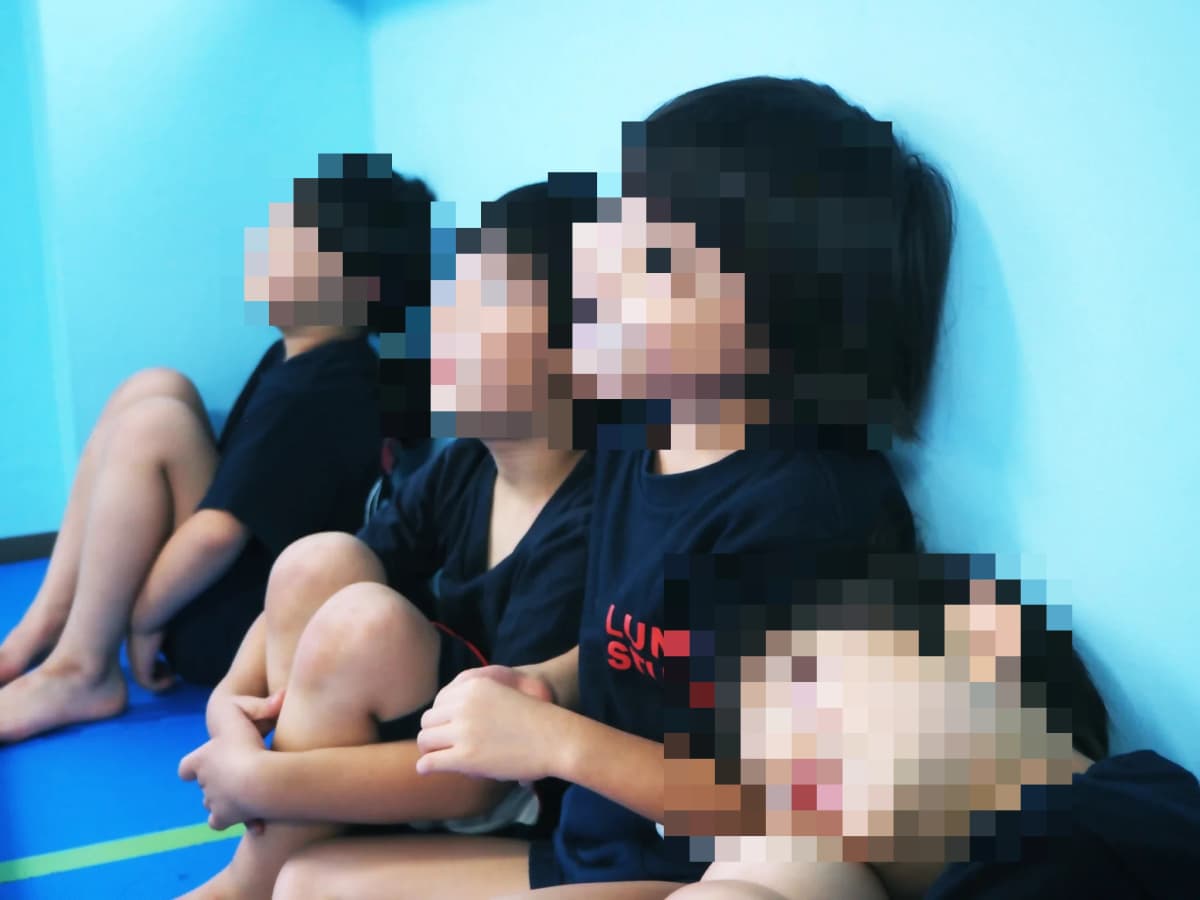 LUNA STUDIO 鵜の木校 画像 1