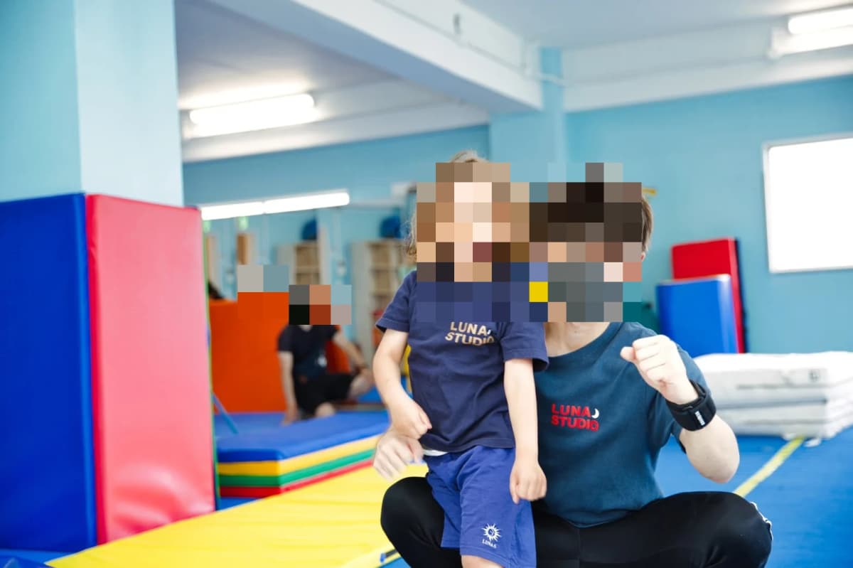 LUNA STUDIO 鵜の木校 画像 19