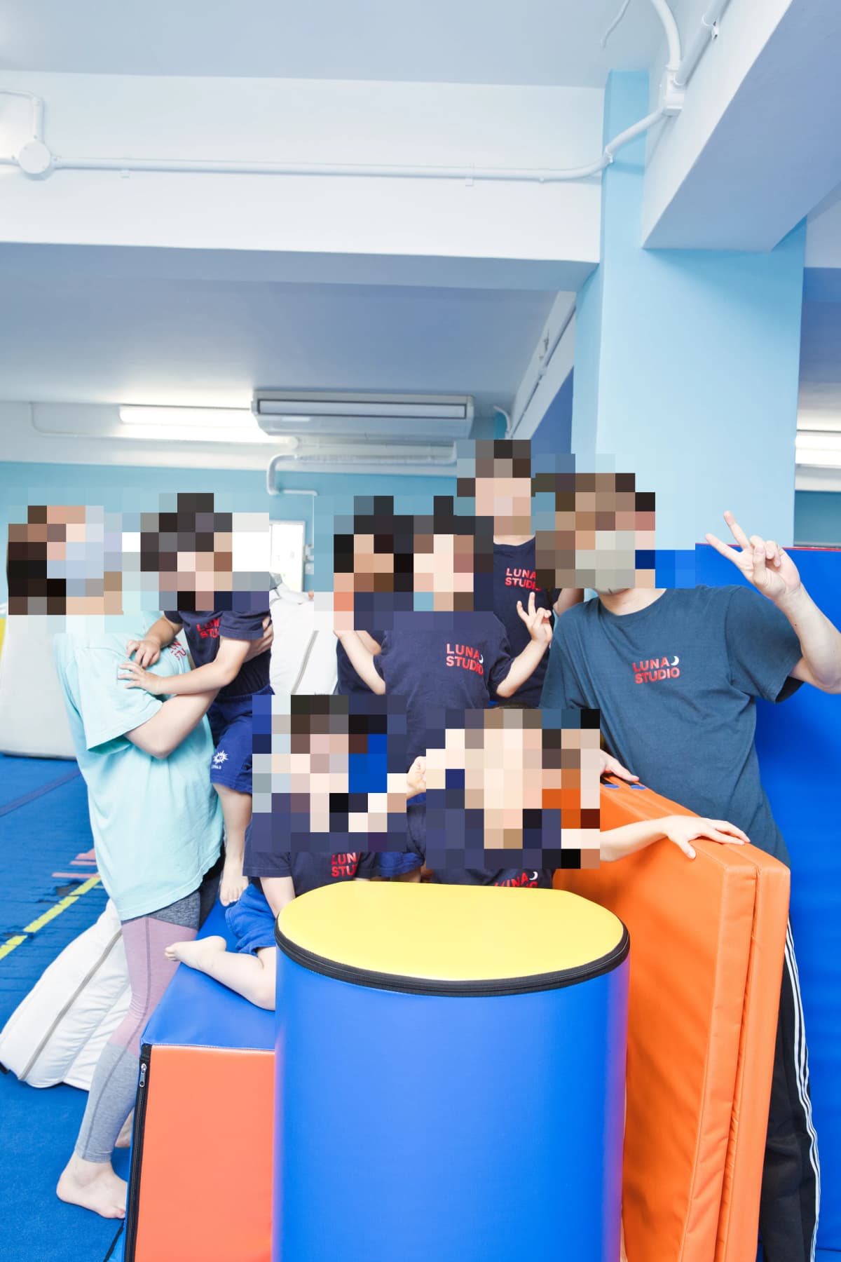 LUNA STUDIO 鵜の木校 画像 2