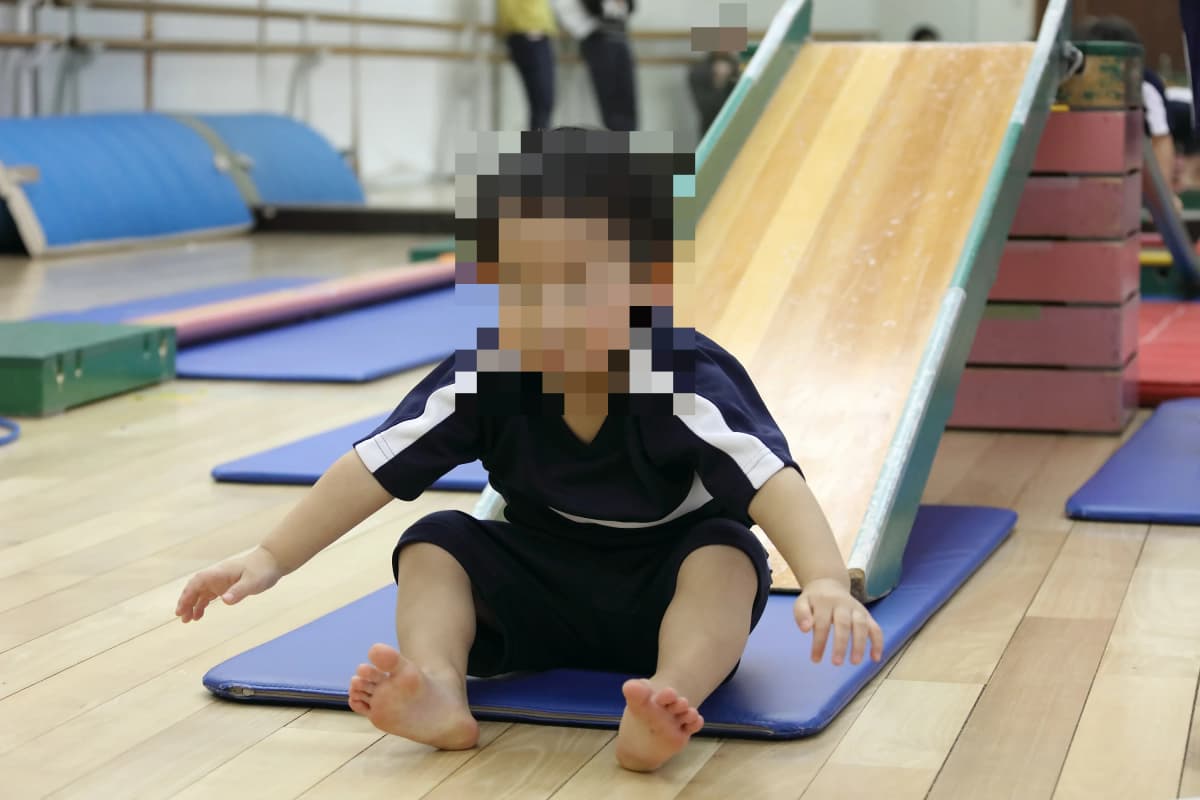 東京アスレティッククラブ 運動・体操・陸上 TACコトニア西船橋 画像 8