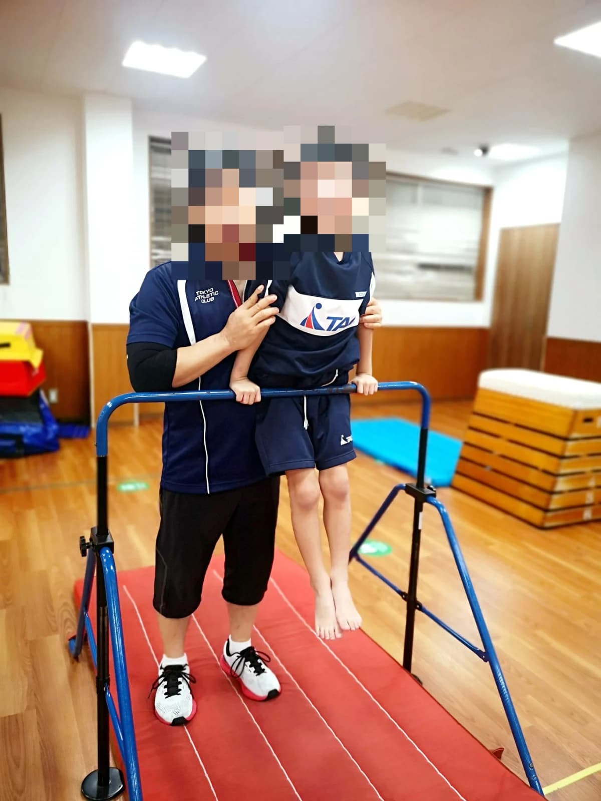 東京アスレティッククラブ 運動・体操・陸上 TACコトニア西船橋 画像 9