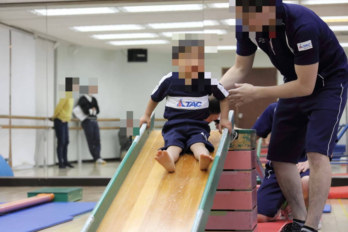 東京アスレティッククラブ 運動・体操・陸上 TACコトニア西船橋 画像 11