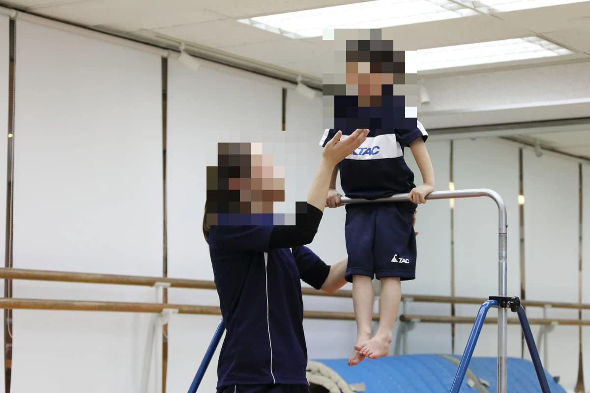 東京アスレティッククラブ 運動・体操・陸上 TACコトニア西船橋 画像 12