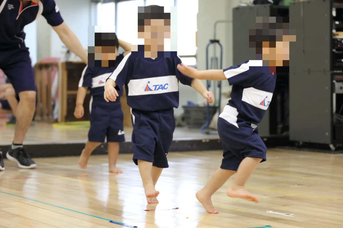 東京アスレティッククラブ 運動・体操・陸上 TACコトニア西船橋 画像 13