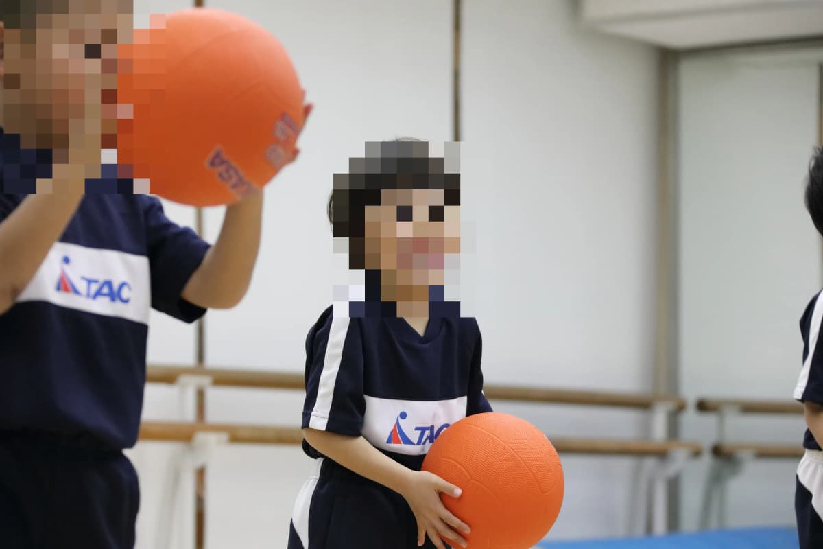 東京アスレティッククラブ 運動・体操・陸上 TACコトニア西船橋 画像 1