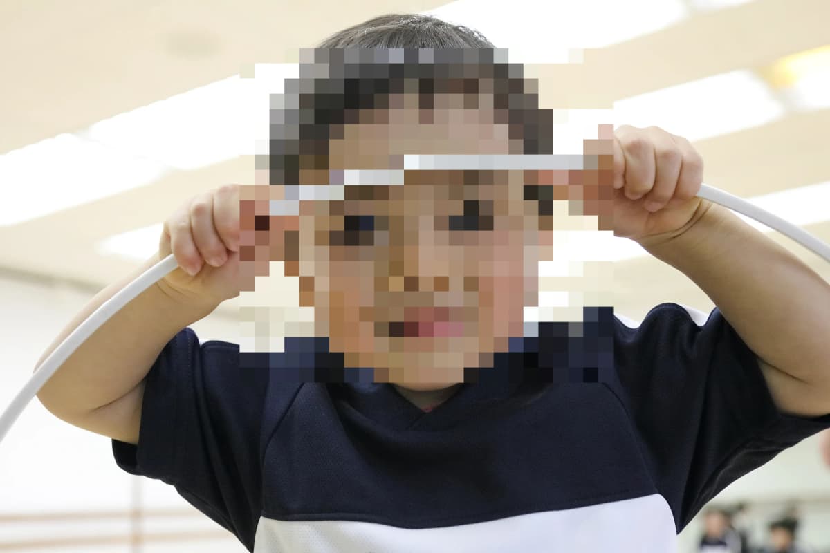 東京アスレティッククラブ 運動・体操・陸上 TACコトニア西船橋 画像 5