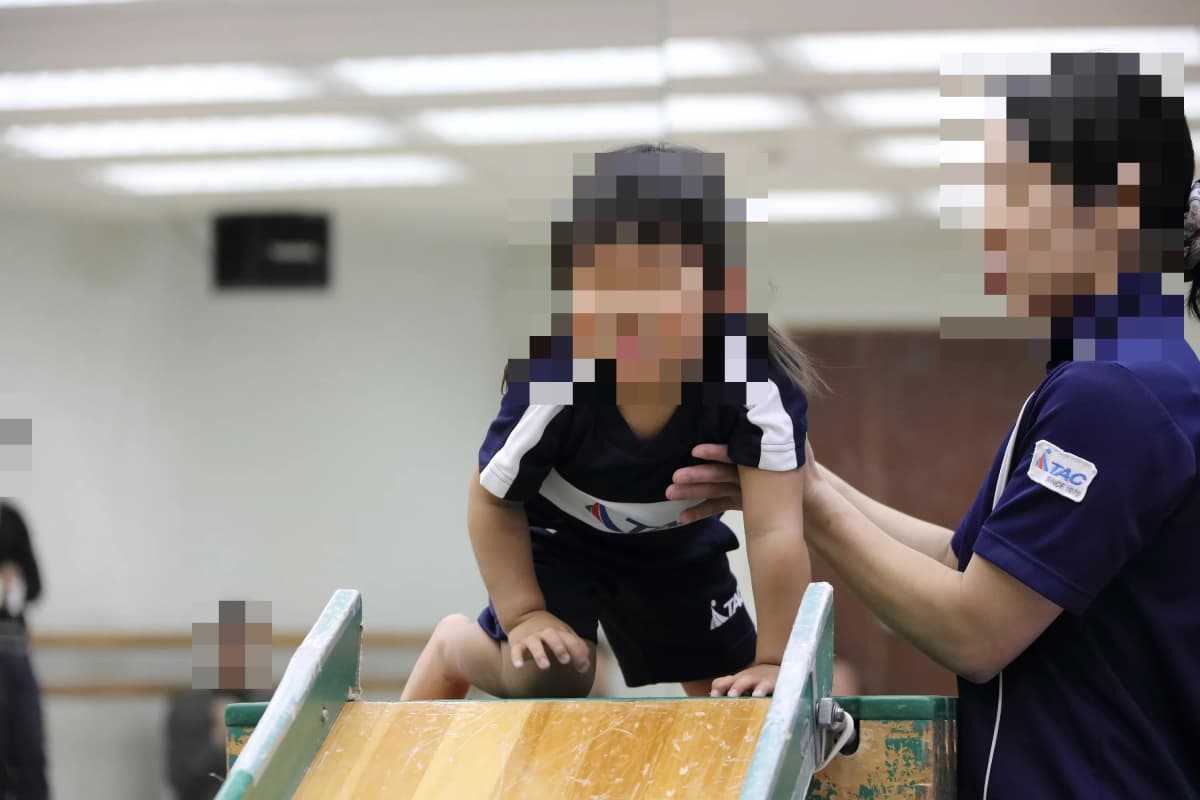 東京アスレティッククラブ 運動・体操・陸上 TACコトニア西船橋 画像 7