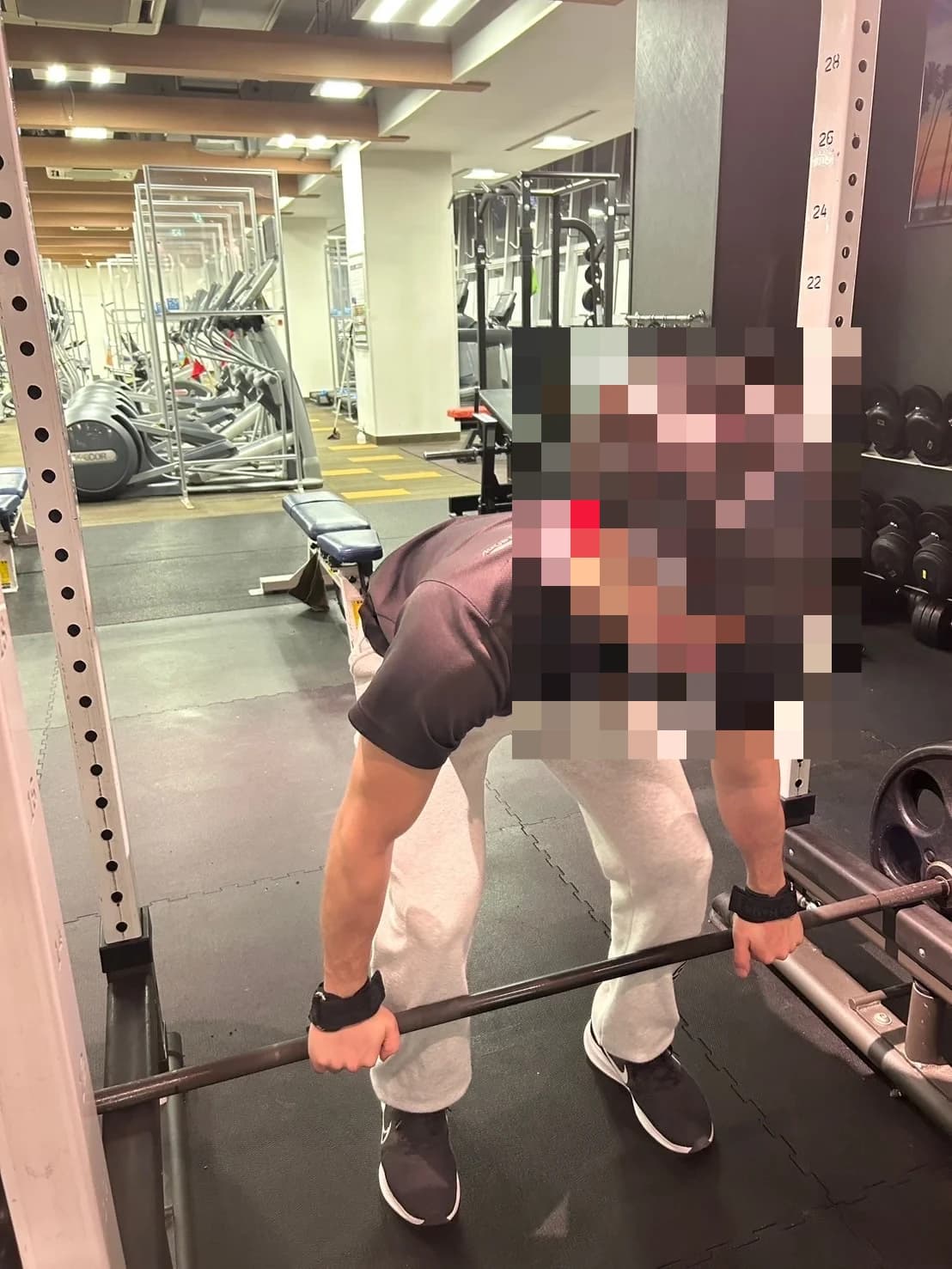 メガロス キッズテニススクール 横浜天王町 画像 8