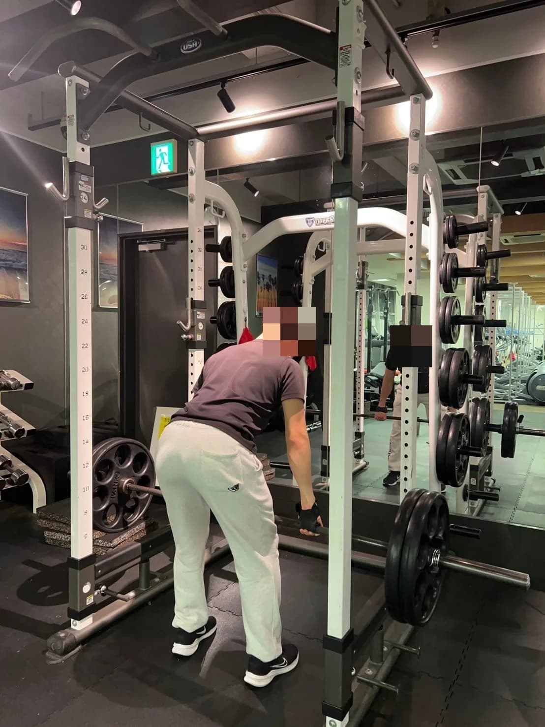 メガロス キッズテニススクール 横浜天王町 画像 11