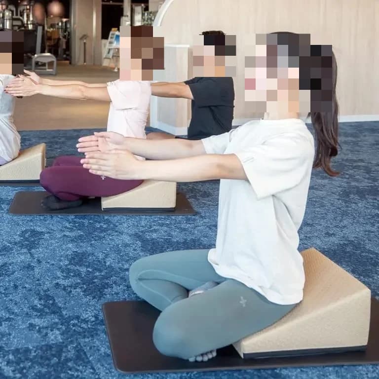 メガロス キッズテニススクール 横浜天王町 画像 15