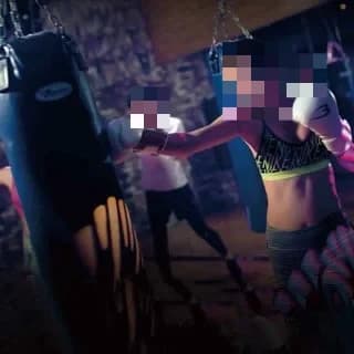 メガロス キッズテニススクール 横浜天王町 画像 19