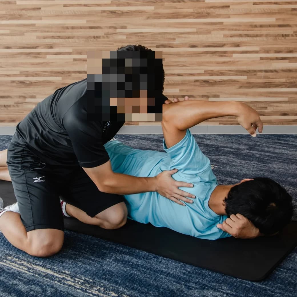 メガロス キッズテニススクール 横浜天王町 画像 23