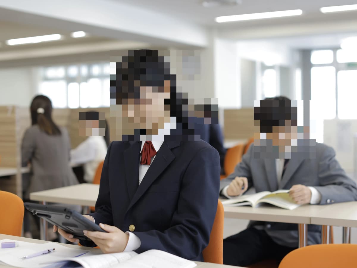 トライ式英会話 盛岡中ノ橋校 画像 5