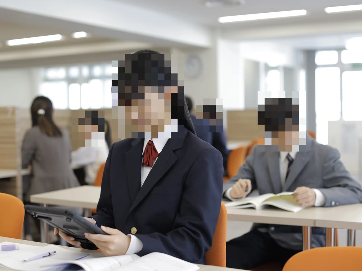 トライ式英会話 いわき駅前校 画像 5