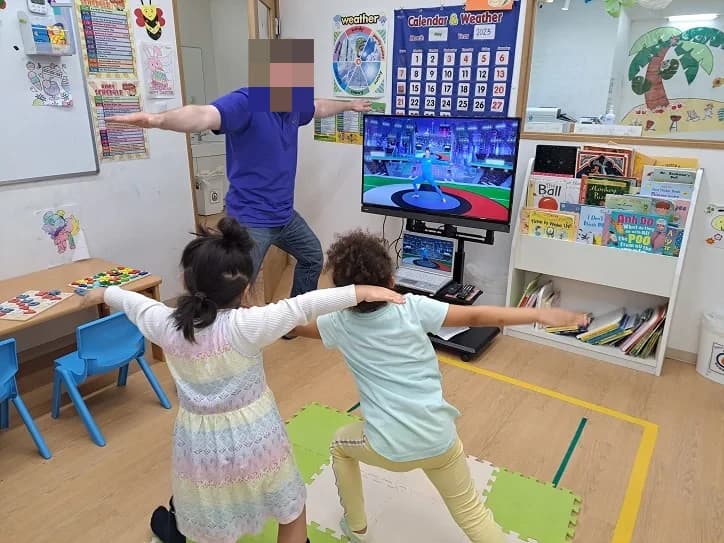 Kids Duo やる気スイッチグループ 港南台 画像 7