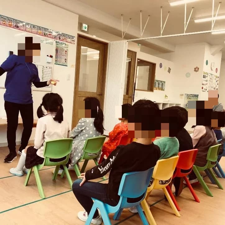 Kids Duo やる気スイッチグループ 港南台 画像 9