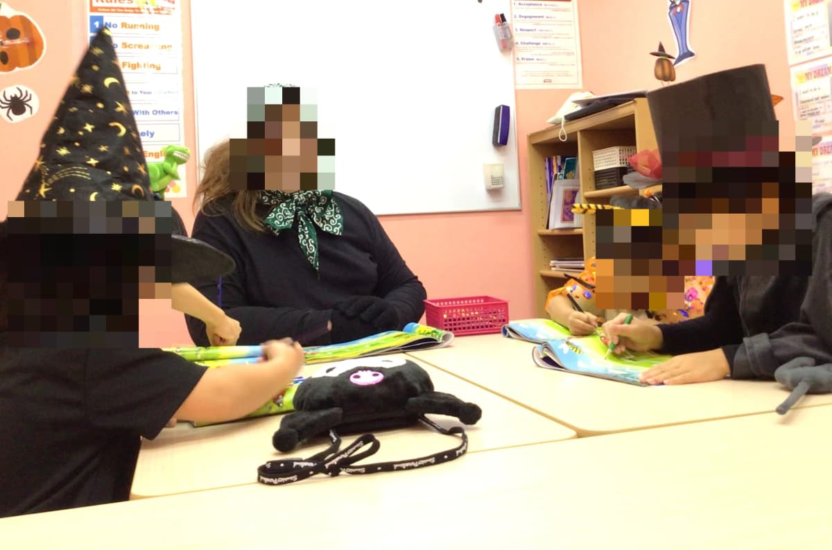 WinBe やる気スイッチグループ 元住吉校 画像 9