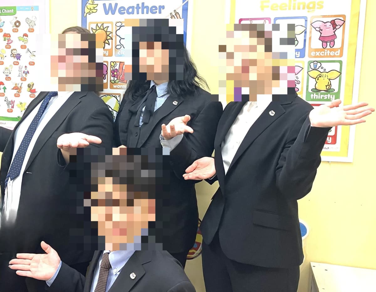 WinBe やる気スイッチグループ 元住吉校 画像 19