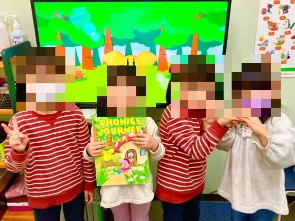 WinBe やる気スイッチグループ 元住吉校 画像 22