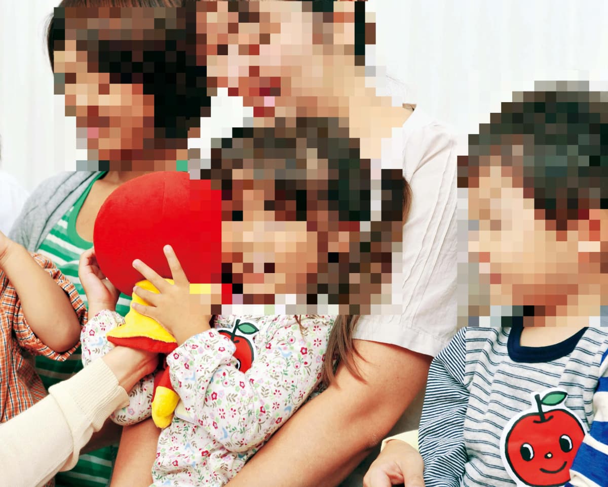 ヤマハ英語教室 日進センター [運営:第一楽器] 画像 6