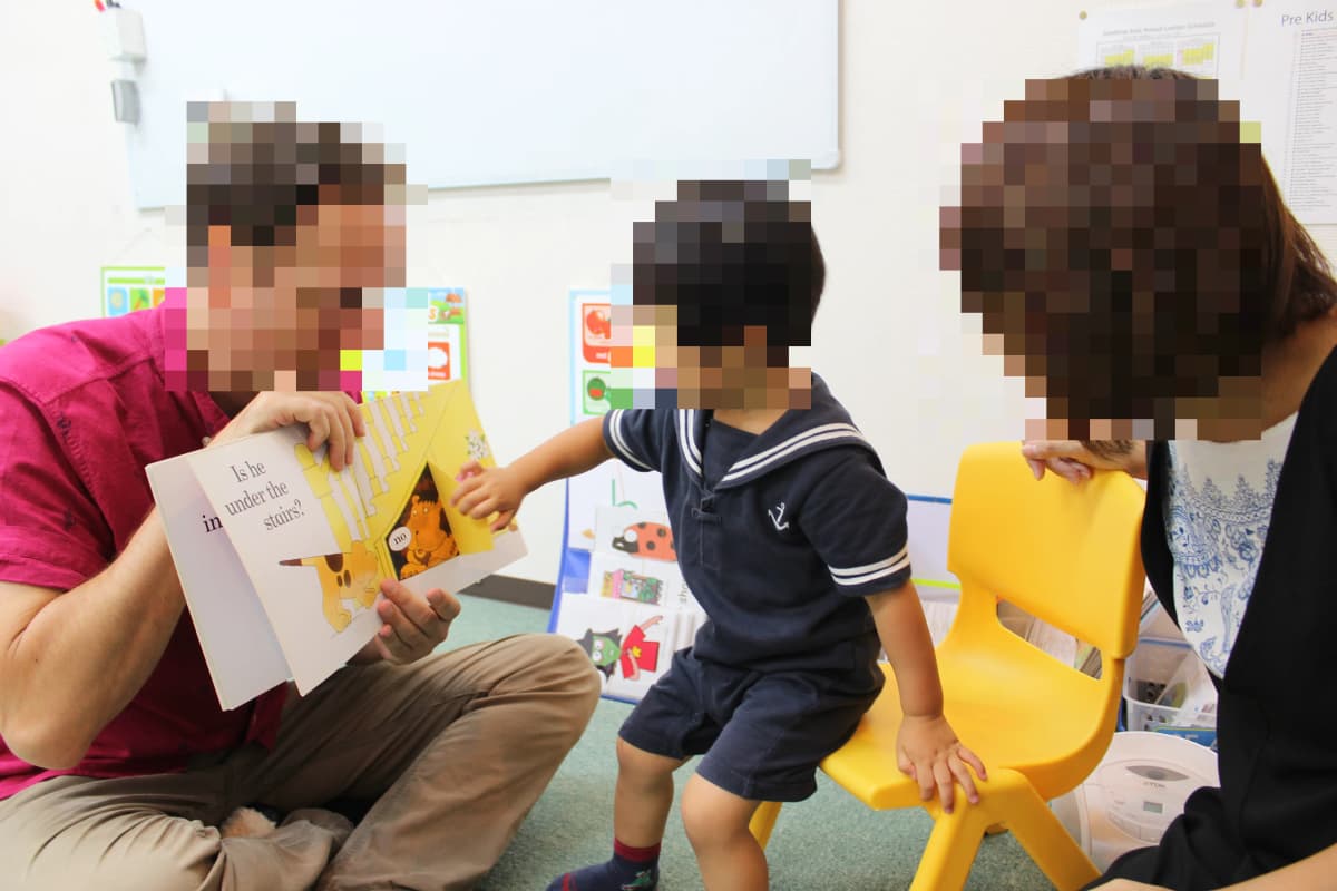 サンシャインキッズ！ 曽根駅前校 画像 7