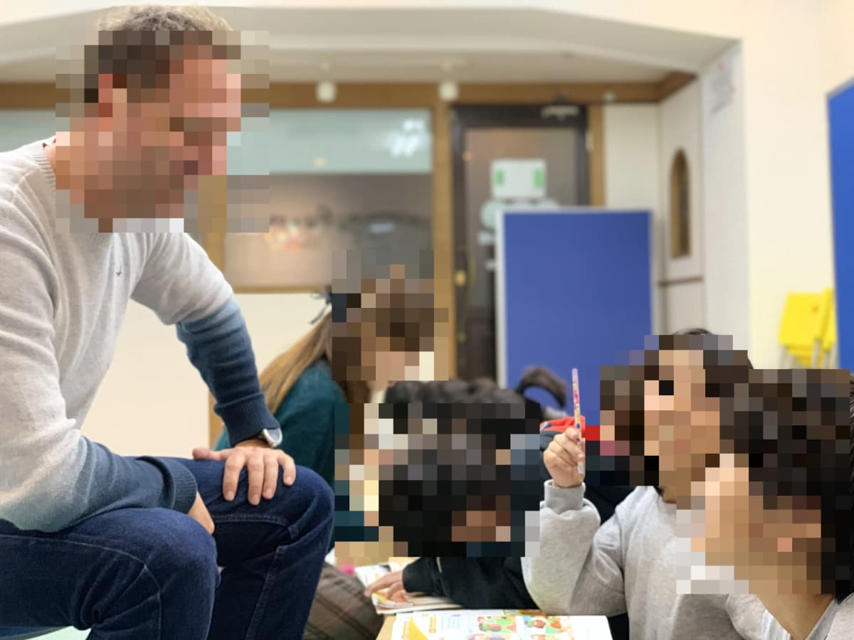 サンシャインキッズ！ 曽根駅前校 画像 2